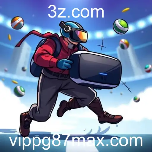 Explorando o Universo de Jogos com pg87max