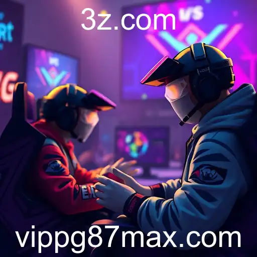 Revolução no Mundo dos Jogos: O Impacto do pg87max