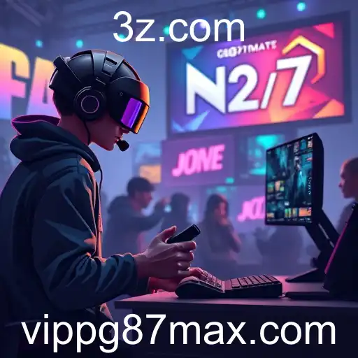 Novidades e Tendências no Universo dos Jogos em 2025