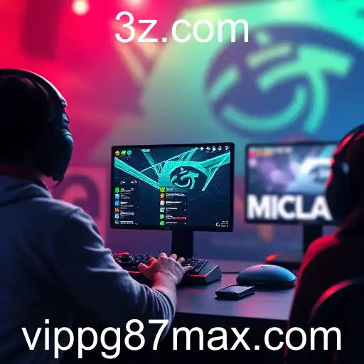 O Impacto de pg87max na Comunidade de Jogos em 2025