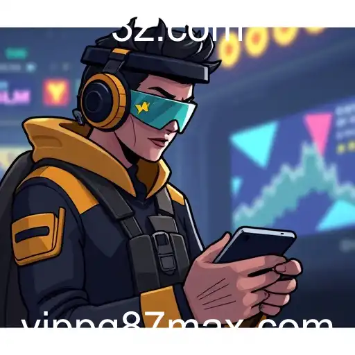 Revolução no Mundo dos Jogos em 2025