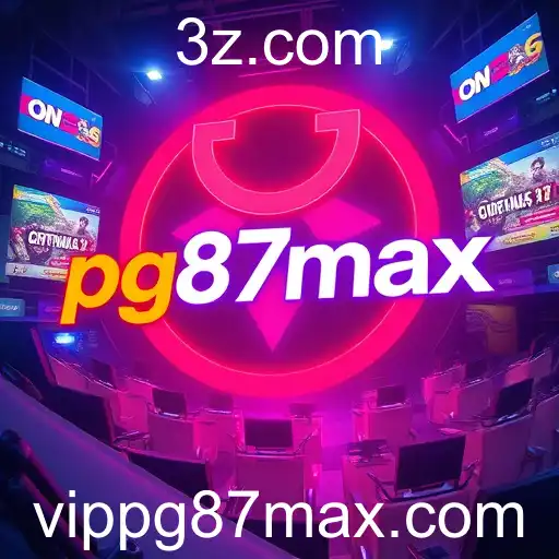 Nova Era dos Jogos com o PG87Max