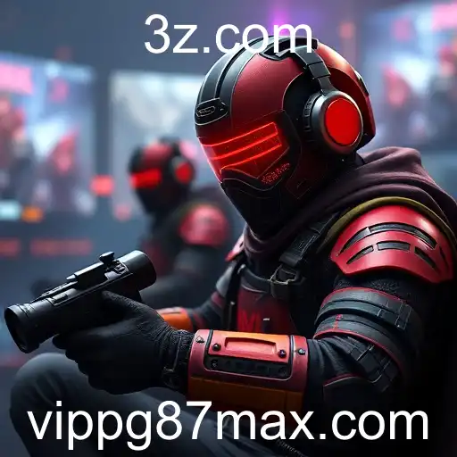 A Ascensão do 'pg87max' no Mundo dos Jogos em 2025