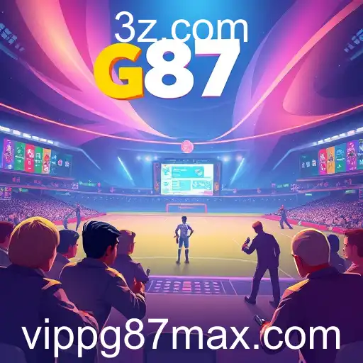 A Revolução dos Jogos com PG87MAX