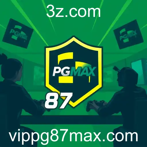 A Ascensão do pg87max no Cenário Brasileiro de Jogos