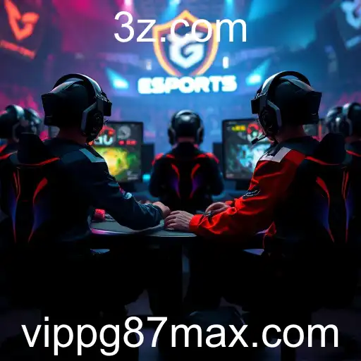 A Ascensão dos eSports: Revisão da Categoria 'Competição Profissional' no pg87max