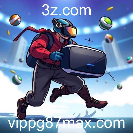 Explorando o Universo de Jogos com pg87max