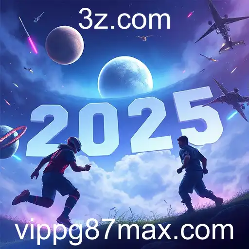 A Evolução dos Games em 2025: Inovações e Tendências