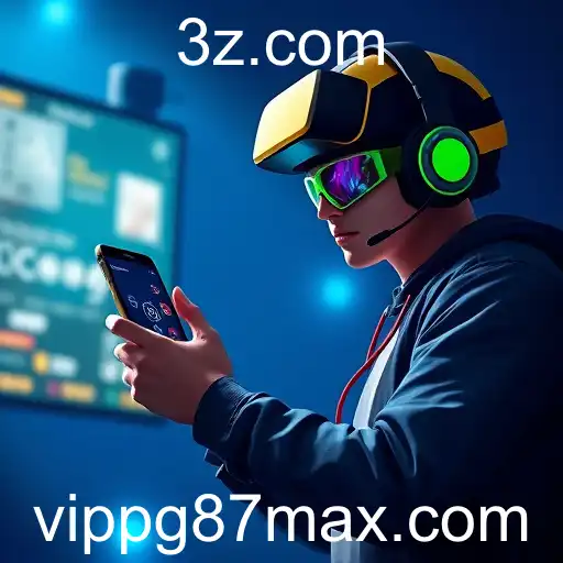 A Revolução do Mercado de Jogos: Análise Atual