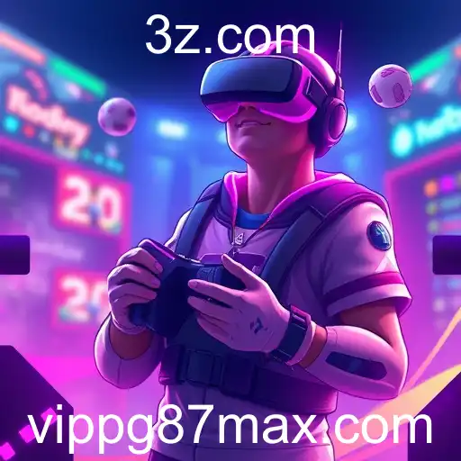 Exploração Virtual: O Mundo de pg87max Surpreende Jogadores