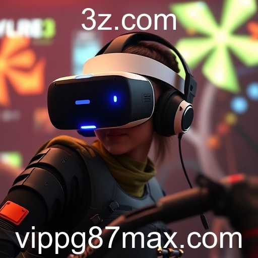 Avanços e Perspectivas no Mundo dos Jogos em 2025