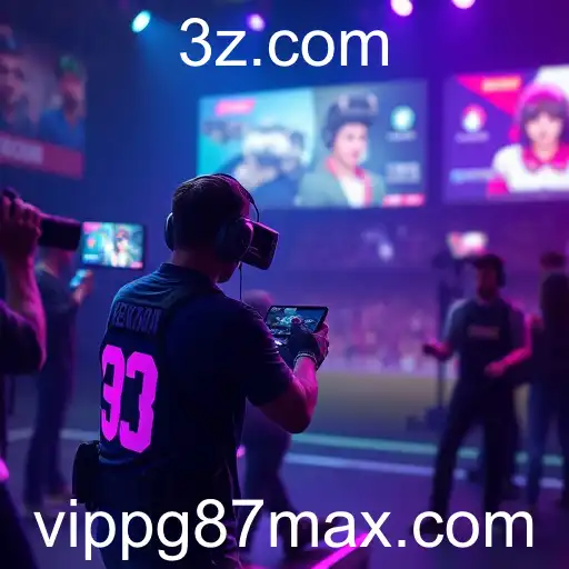 Impactos de pg87max no Cenário de Jogos Digitais