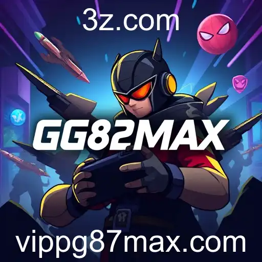 A Ascensão do pg87max no Cenário de Jogos em 2025