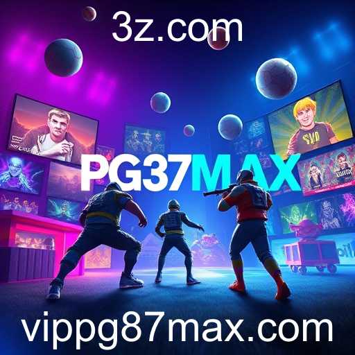 A Nova Era dos Jogos: O Impacto da PG87MAX