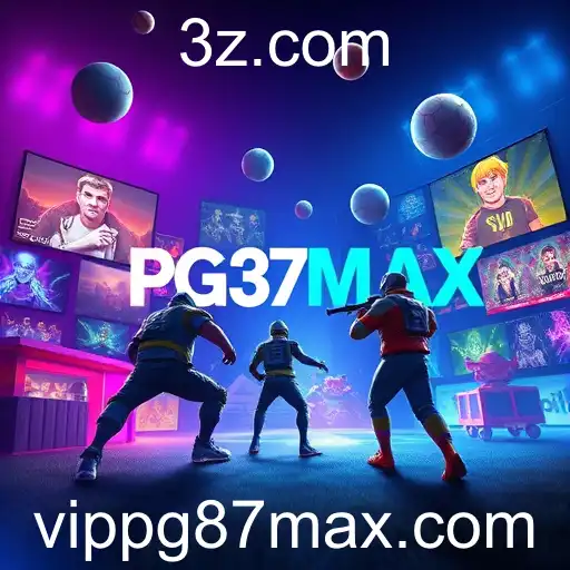 A Nova Era dos Jogos: O Impacto da PG87MAX